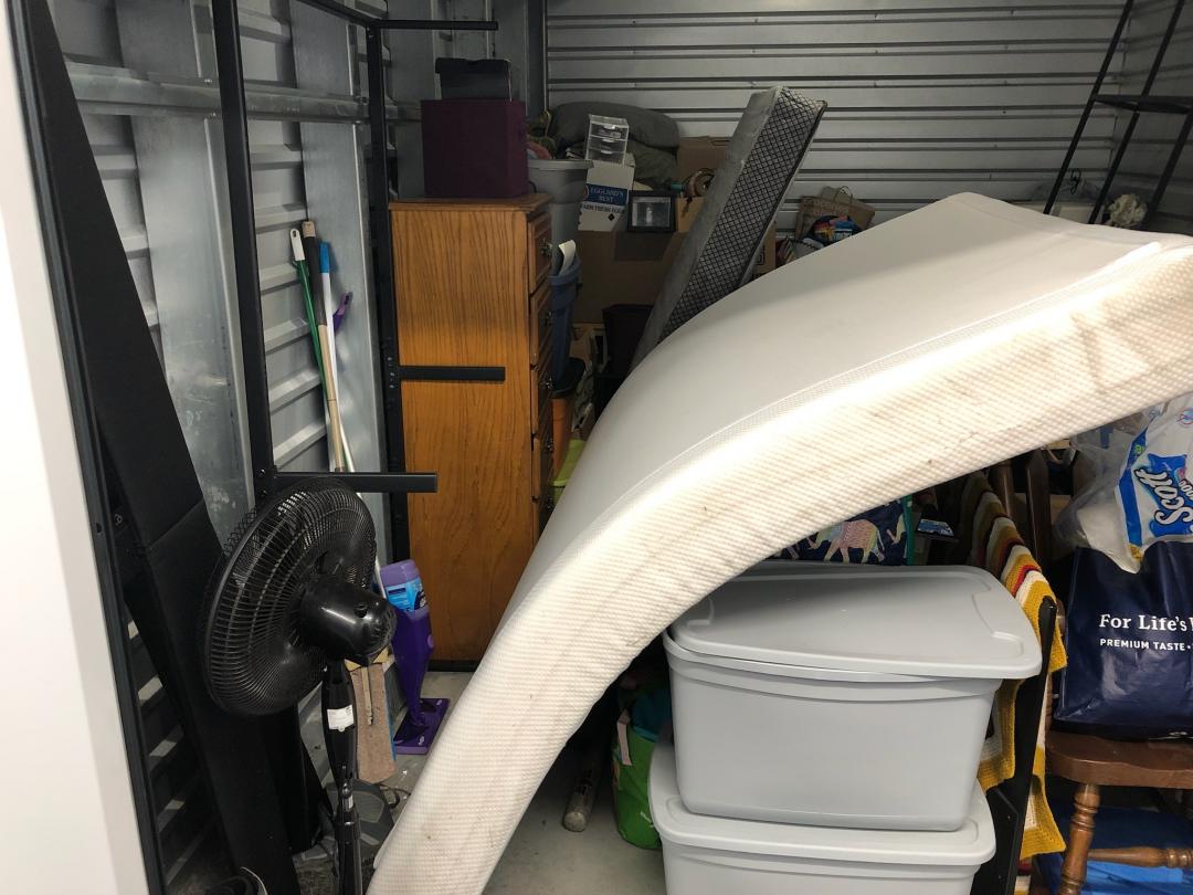 Storage Unit Auction in Allentown, PA at Guardian Storage Allentown